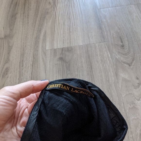 Christian Lacroix skirt - Picture 3 of 3